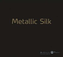 Metallic Silk | 2029