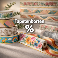 Bordüren