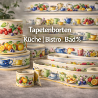 Küche | Bistro | Bad