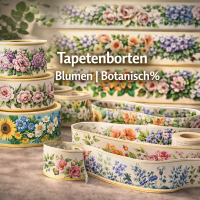 Blumen | Botanisch