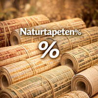 Naturtapeten
