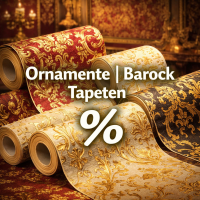 Ornamente | Barock