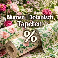 Blumen | Botanisch