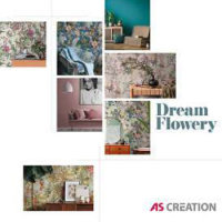 Dream Flowery | 2029