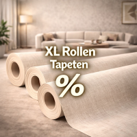 XL Rollen