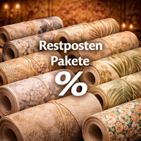 Restposten Pakete