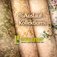 % Auslauf Kollektion %