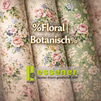 Floral | Botanisch