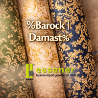 Barock | Damast