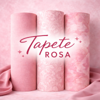 Tapeten Rosa