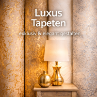 Luxus / Glamour Tapeten