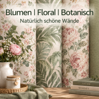 Blumen | Floral | Botanisch