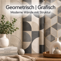 Geometrisch | Grafisch