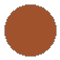 Orangebraun