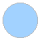 Hellblau