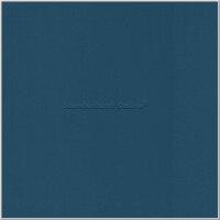 Design Tapeten Lars Contzen uni petrol