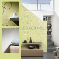 Tapete Vliestapeten Funky Walls jung flippig Bubble