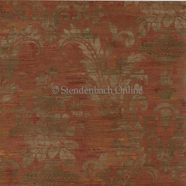 Klassische Tapeten Classic Silks Barock