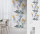 Marimekko Mural Panel Satakieli 140cm x 300cm