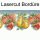 Bord&uuml;re Lasercut Kitchen Concepts II Apfel Birne