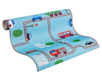 A.S. Création Tapete Boys & Girls 6 936321