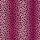 Tapete Leopard Tierfell Farbe Pink Schwarz