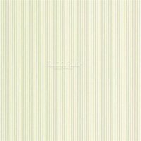 Landhaus Vliestapeten feiner Streifen weiß beige