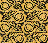 Tapete Versace 6 Barocco
