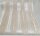 Satintapete Streifen champagner beige Moire
