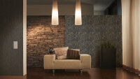 Tapete Trends Home Design Struktur