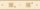 Bordüre Casamia Mäander floral beige gold