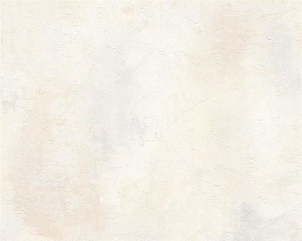 Patina Vliestapeten beige gewischt