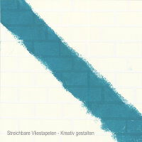 Tapete Meistervlies 4 Vlies (überstreichbar) Dessin...