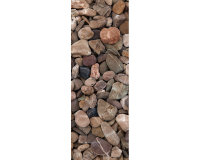 AP Panel Pebbles 2,80 m  x 1,00 m Material 150 g Vlies Basic