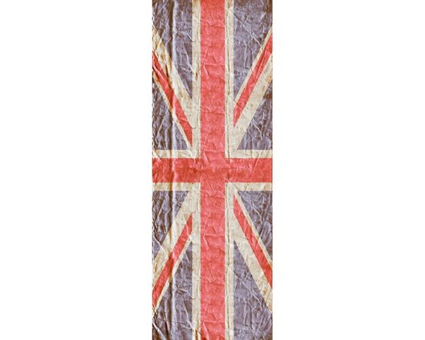 AP Panel Flag UK 2,80 m  x 1,00 m Material 150 g Vlies Basic