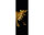 AP Panel Leopard 2,80 m  x 1,00 m Material 150 g Vlies Basic