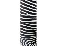 AP Panel Skin zebra 2,80 m  x 1,00 m Material 150 g Vlies...