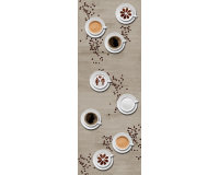 AP Panel Coffee break 2,80 m  x 1,00 m Material 150 g...