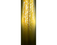AP Panel Starlight 2,80 m  x 1,00 m Material 150 g Vlies...