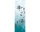 AP Panel Mystic blossoms blue 2,80 m  x 1,00 m Material 150 g Vlies Basic