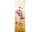 AP Panel Mystic blossoms yellow and red 2,80 m  x 1,00 m Material 150 g Vlies Basic