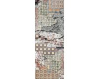 AP Panel Vintage tiles 2,80 m  x 1,00 m Material