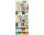 AP Panel Things 2,80 m  x 1,00 m Material