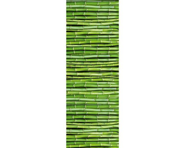 AP Panel Bamboo power 2,80 m  x 1,00 m Material