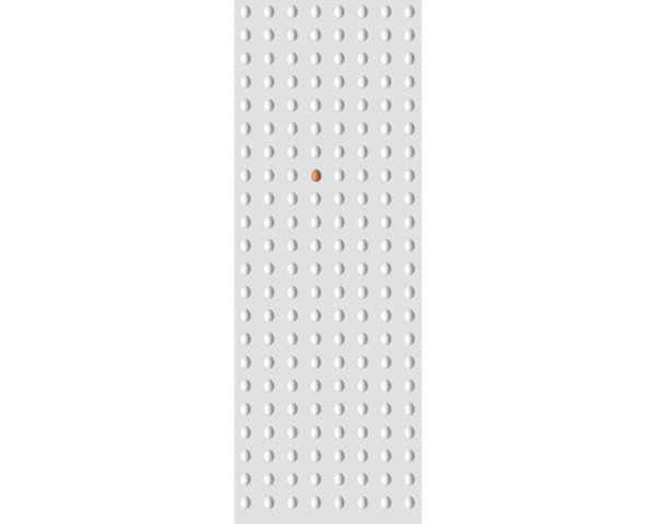 AP Panel Be different 2,80 m  x 1,00 m Material