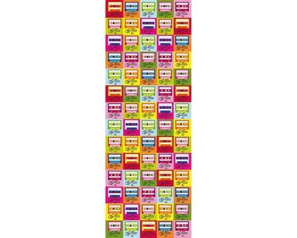 AP Panel Good vibes 2,80 m  x 1,00 m Material