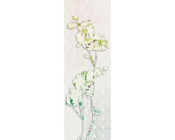 AP Panel Absence of time 2,80 m  x 1,00 m Material