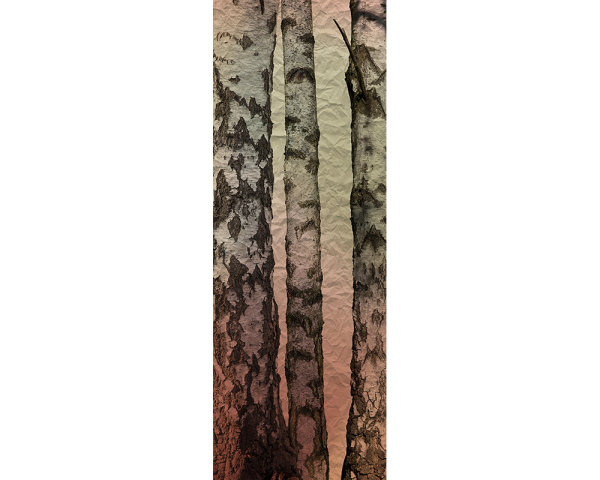 AP Panel Fairy Tale 2,80 m  x 1,00 m Material Struktur Vlies Plus