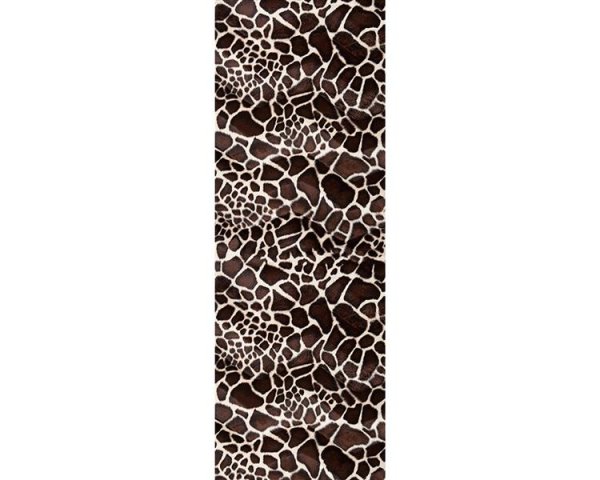 AP Panel Skin giraffe 2,80 m  x 1,00 m Material Struktur Vlies Plus