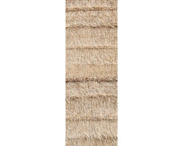 AP Panel Hay 2,80 m  x 1,00 m Material Struktur Vlies Plus